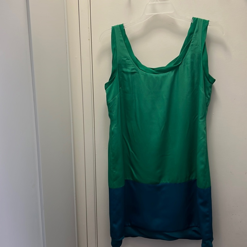 Thakoon Dress.       #1446